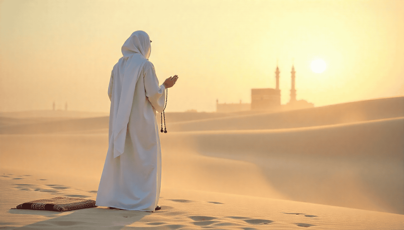 Umrah Guidelines for Women Pilgrims