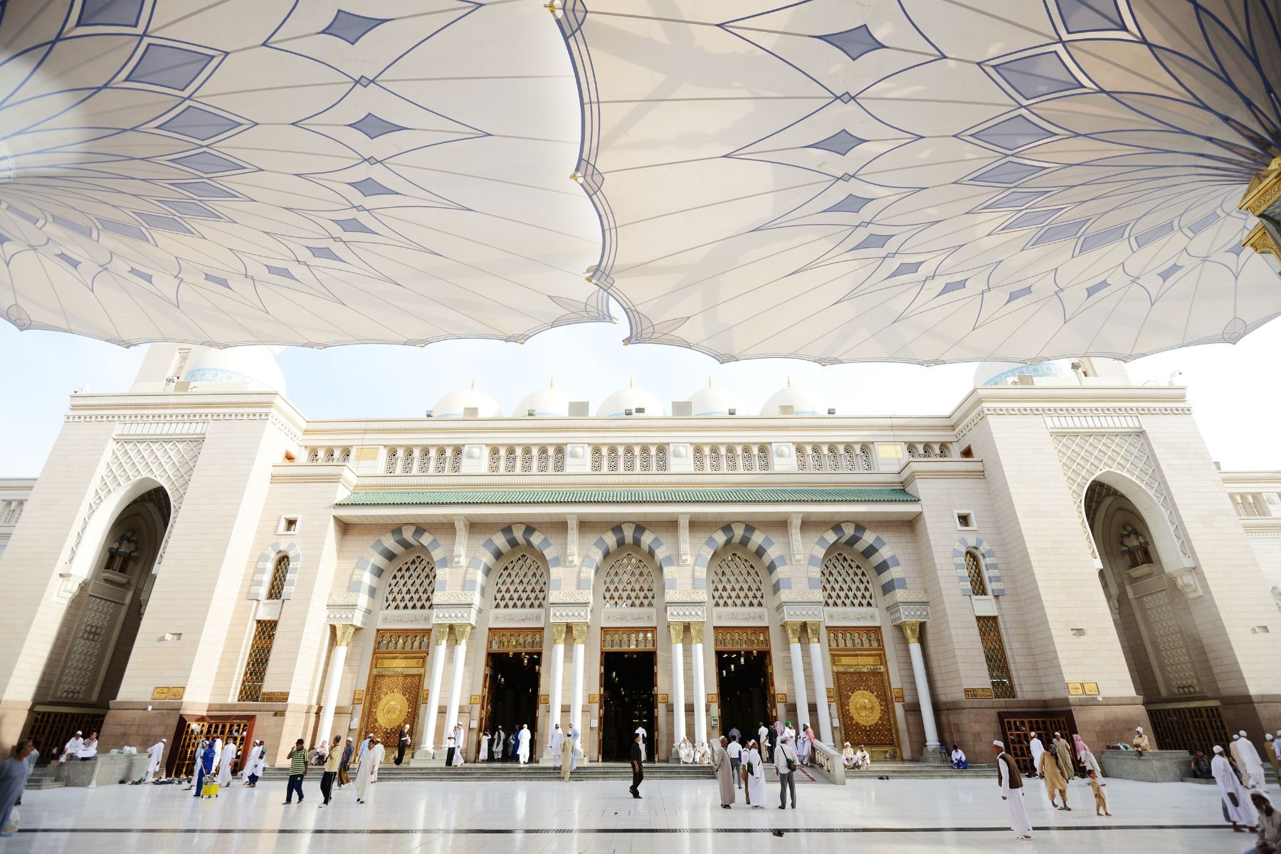 Al Safa Al Marwah 10 Nights Umrah Package