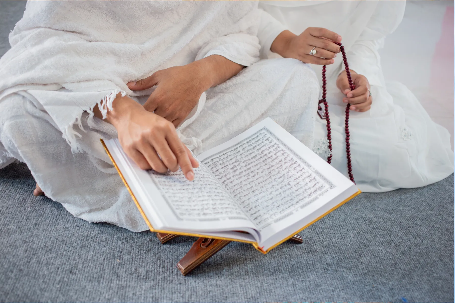 Standard Umrah Package