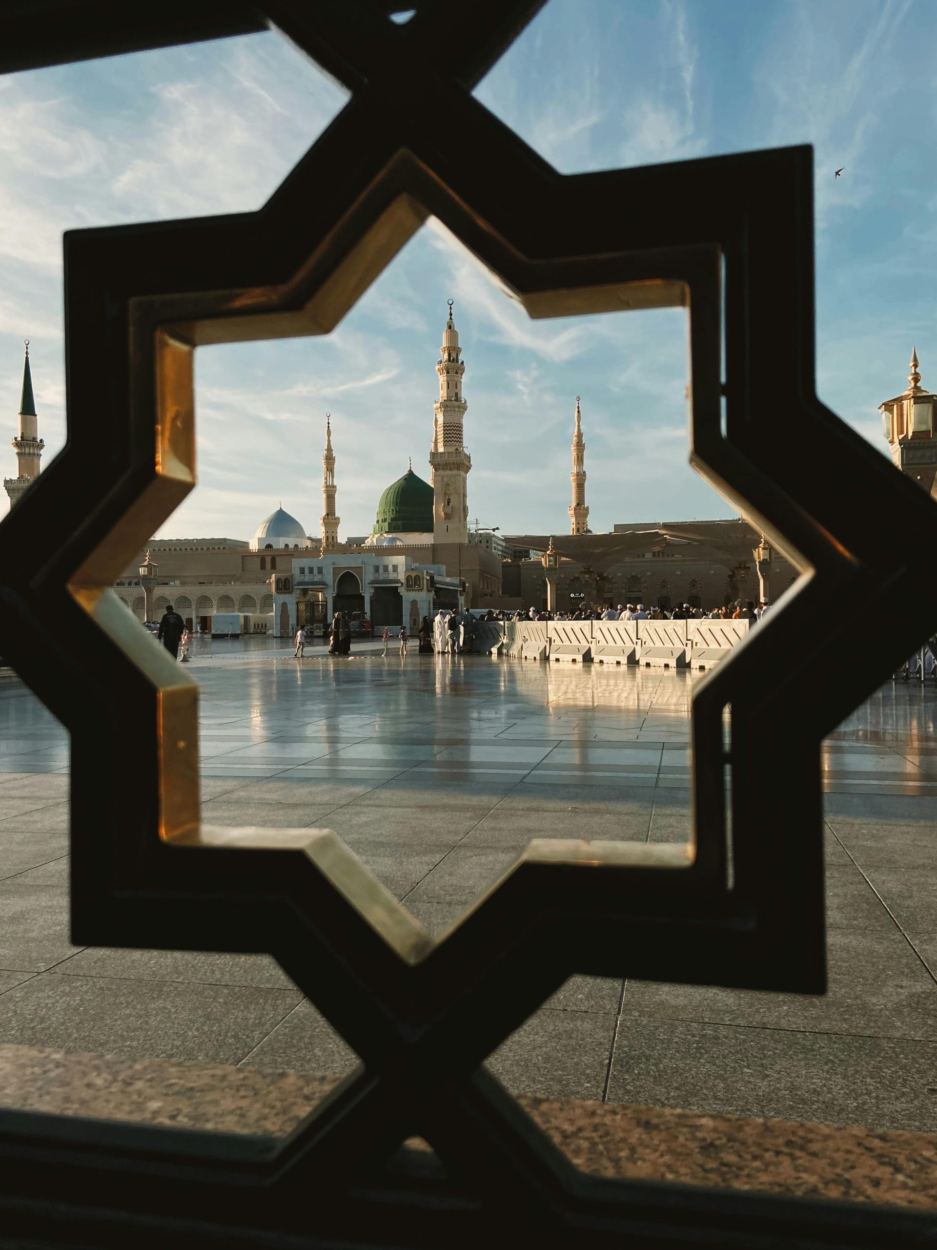 Noor Al Rehmat 8 Nights Umrah Package