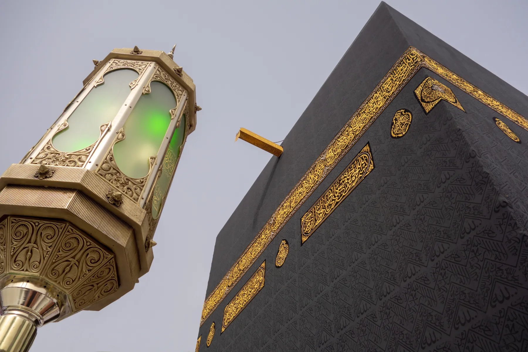 Noor Al Barakah 10 Nights Umrah Package