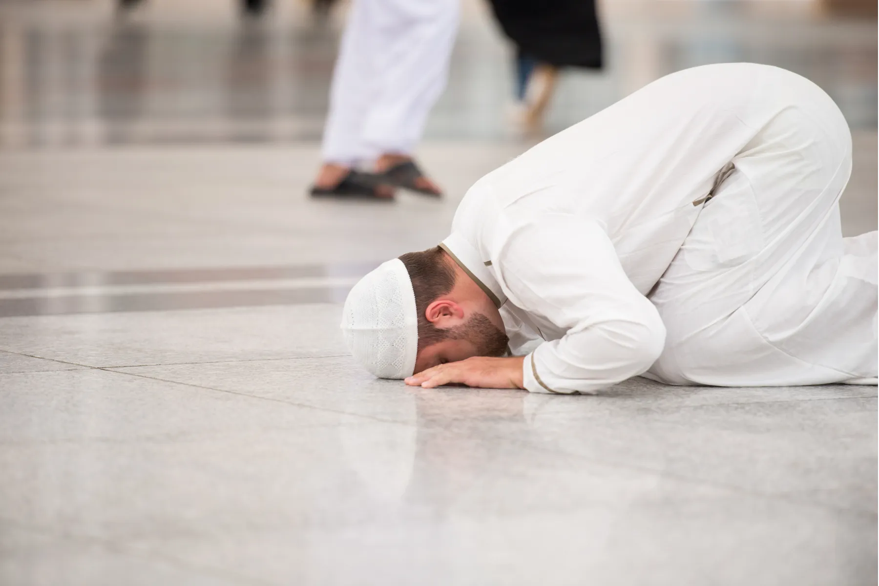 Royal Umrah Tours