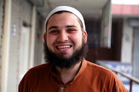 Faiyaz Ahmed
