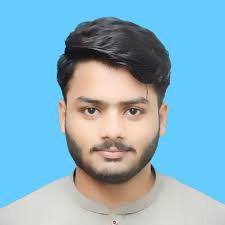 Ayaz Ahmed Sayyed