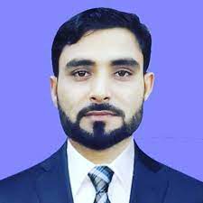 Meraj Ali Khan